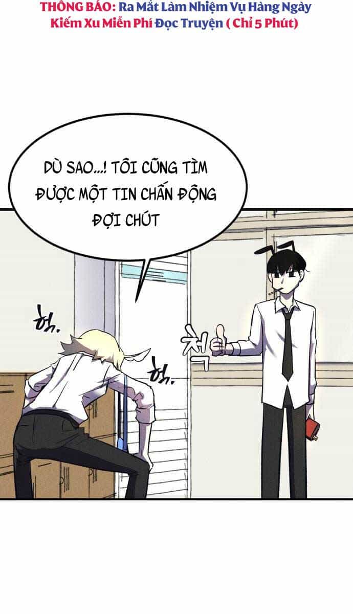 Người Côn Trùng - Chương 15 - ảnh 119