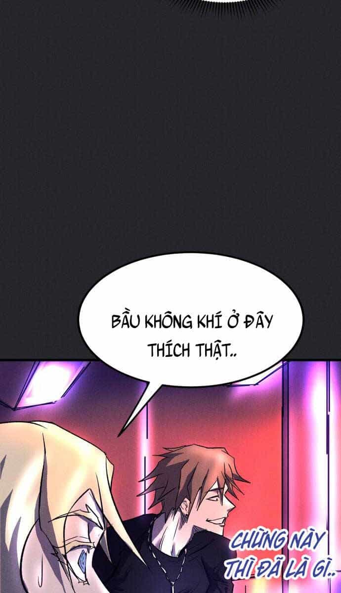 Người Côn Trùng - Chương 15 - ảnh 16