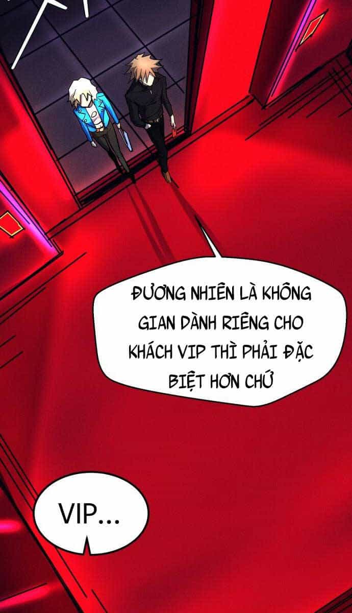 Người Côn Trùng - Chương 15 - ảnh 34