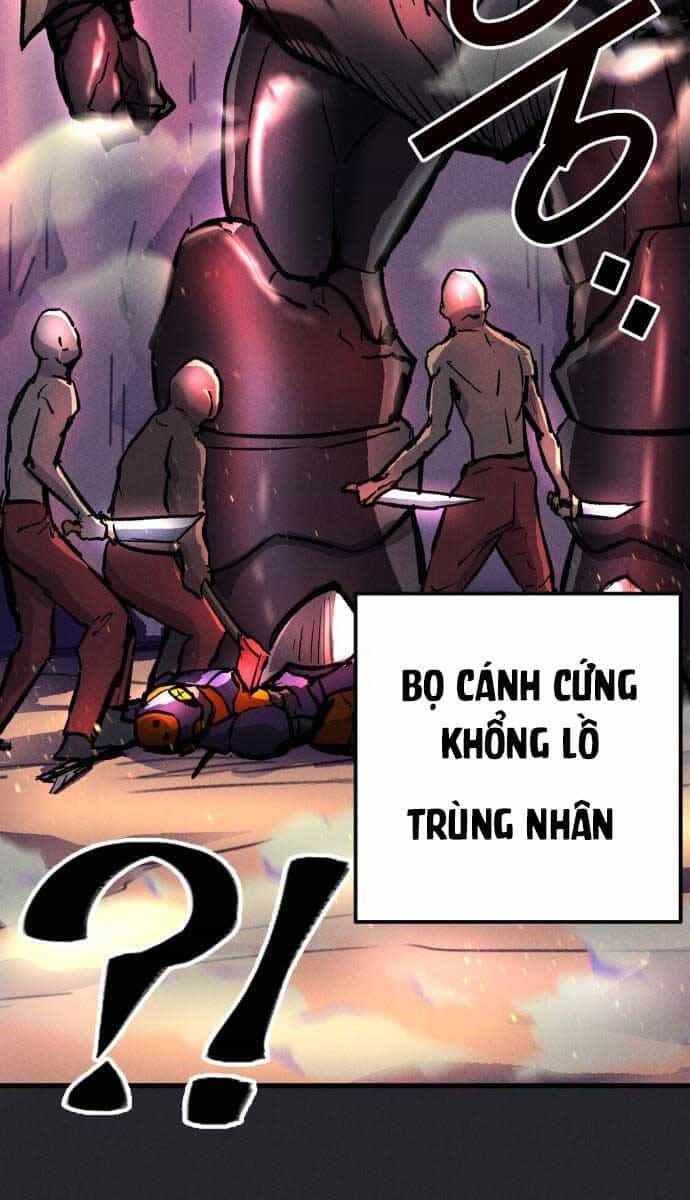 Người Côn Trùng - Chương 15 - ảnh 61
