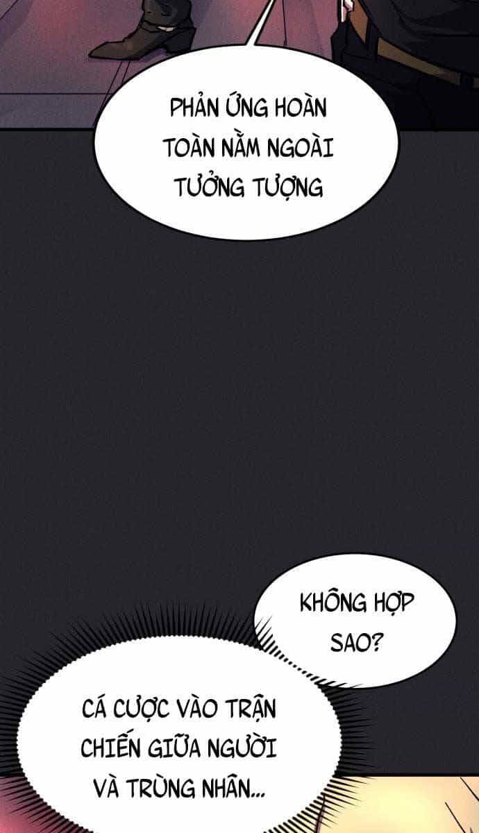 Người Côn Trùng - Chương 15 - ảnh 70