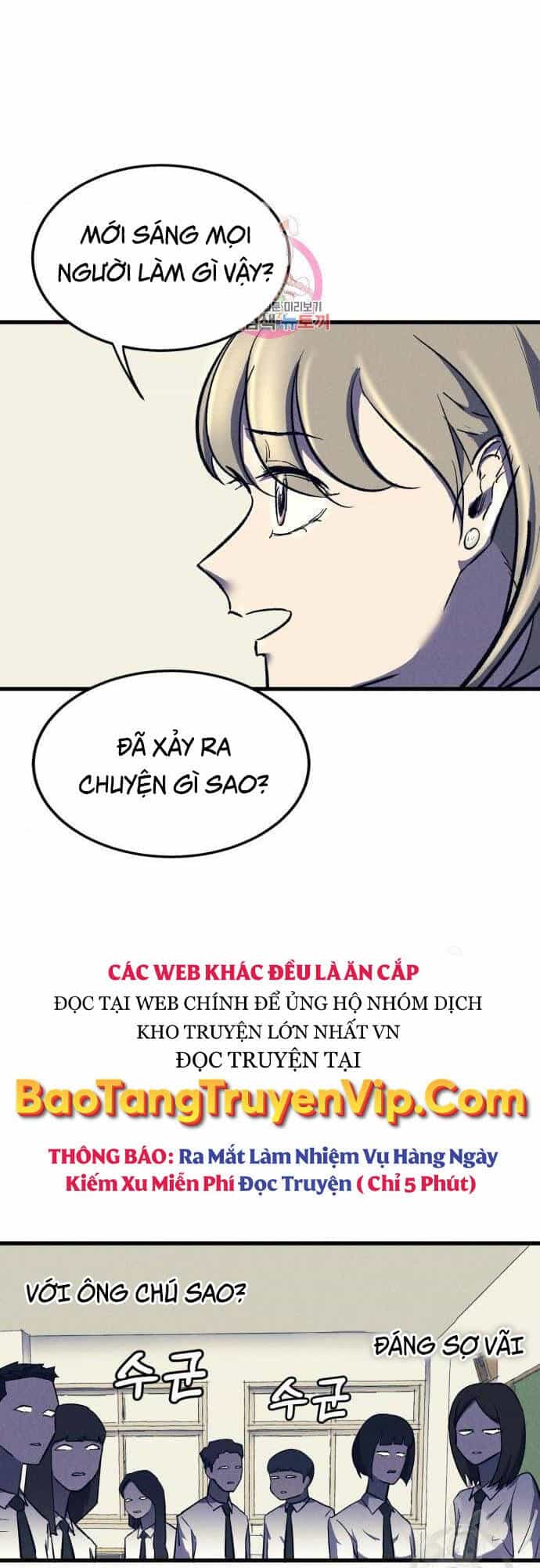 Người Côn Trùng - Chương 16 - ảnh 1