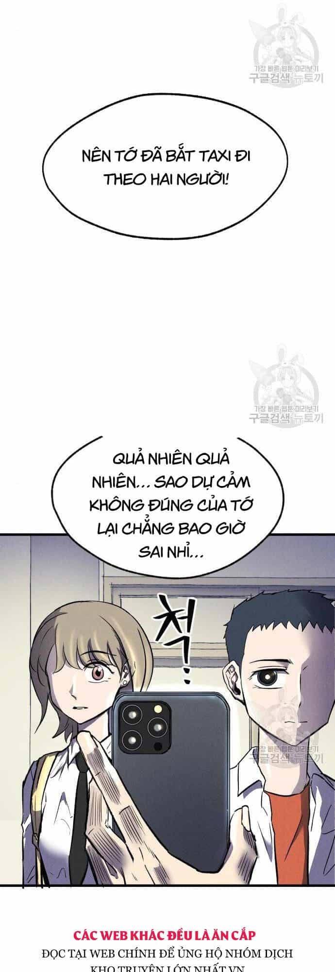 Người Côn Trùng - Chương 16 - ảnh 10