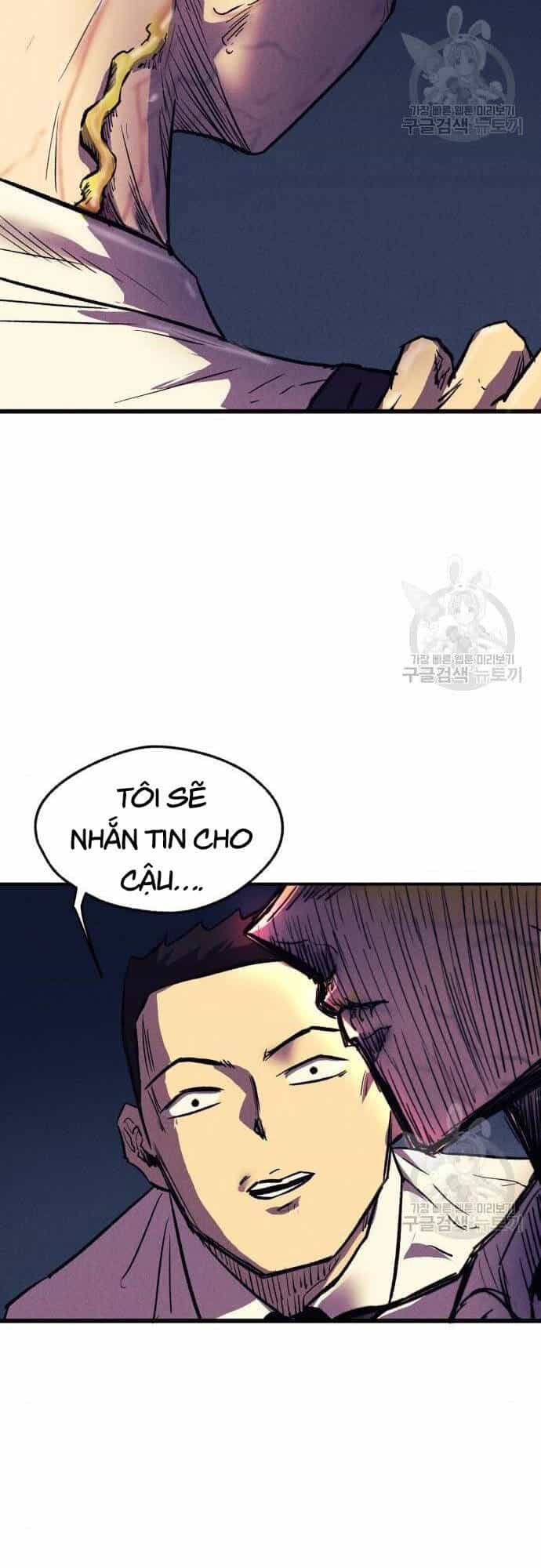 Người Côn Trùng - Chương 16 - ảnh 31