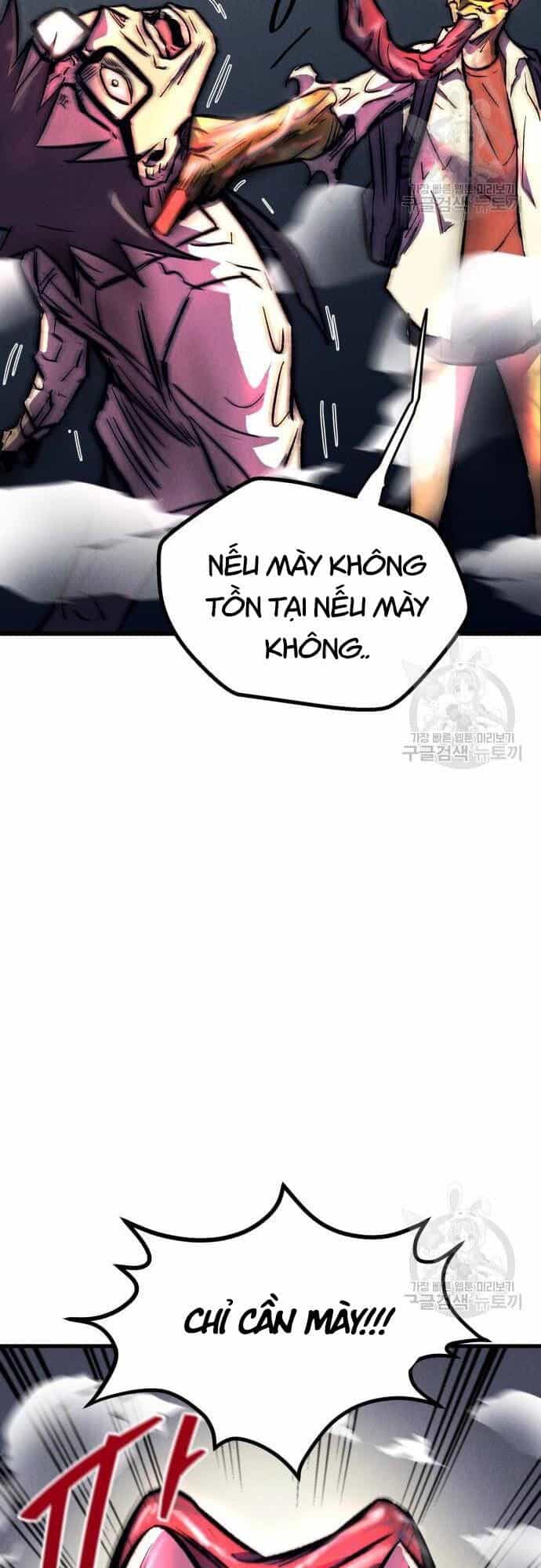 Người Côn Trùng - Chương 16 - ảnh 53