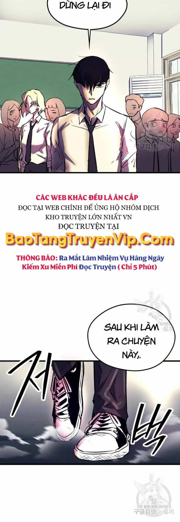 Người Côn Trùng - Chương 16 - ảnh 56