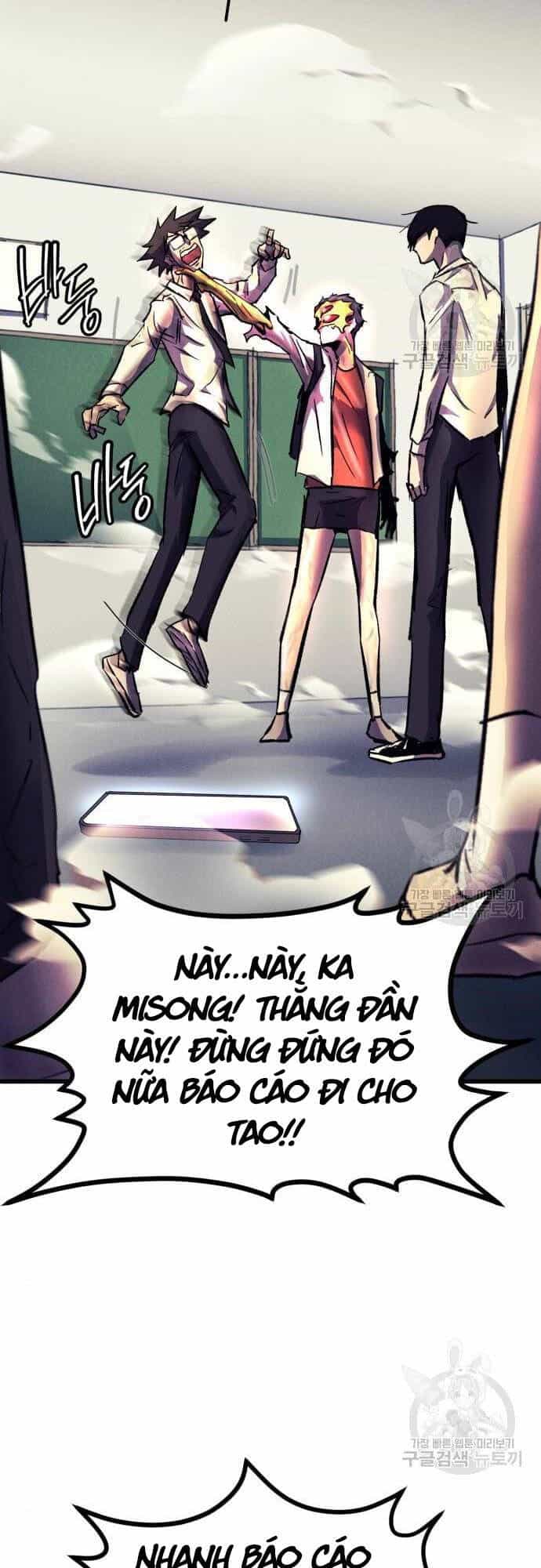 Người Côn Trùng - Chương 16 - ảnh 62