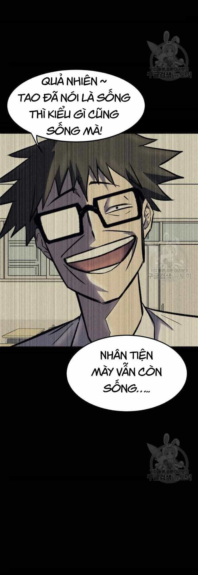 Người Côn Trùng - Chương 16 - ảnh 74
