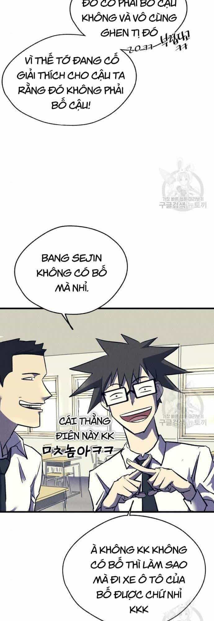 Người Côn Trùng - Chương 16 - ảnh 8