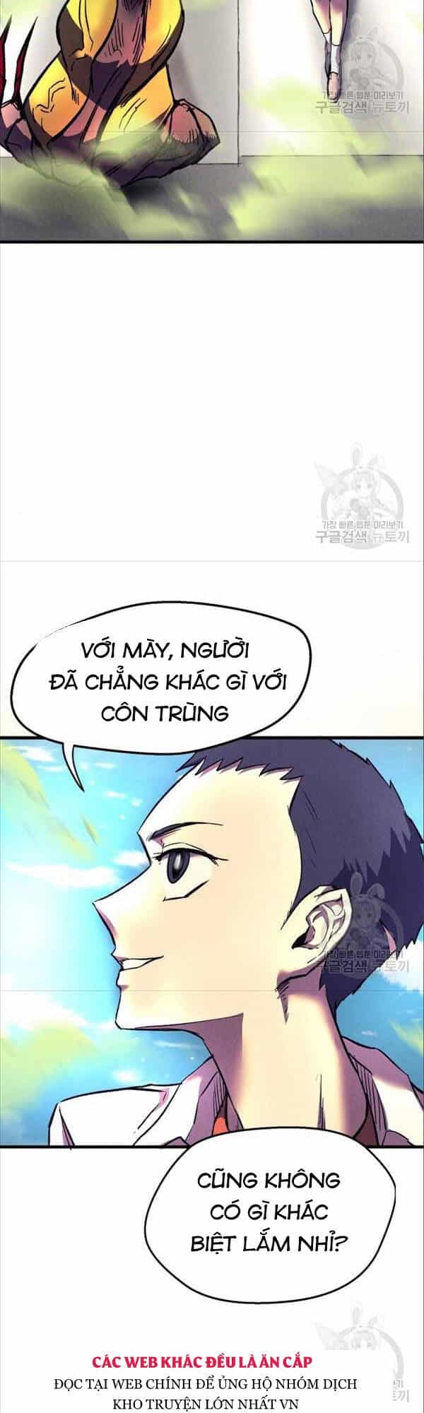 Người Côn Trùng - Chương 17 - ảnh 22