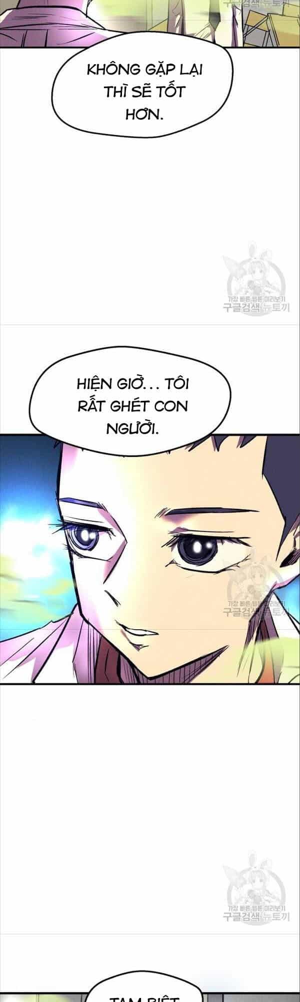 Người Côn Trùng - Chương 17 - ảnh 25