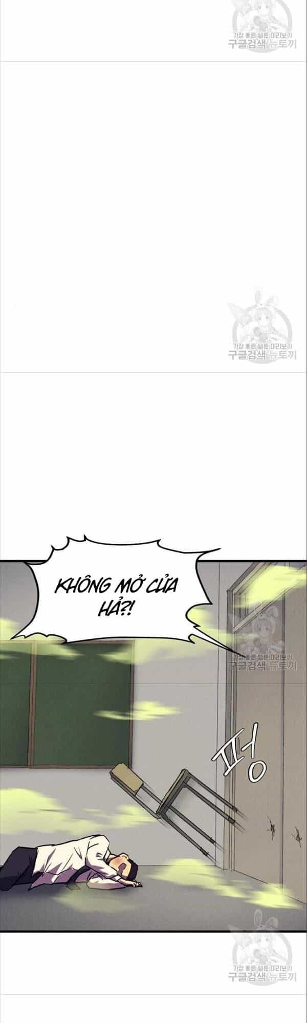 Người Côn Trùng - Chương 17 - ảnh 28