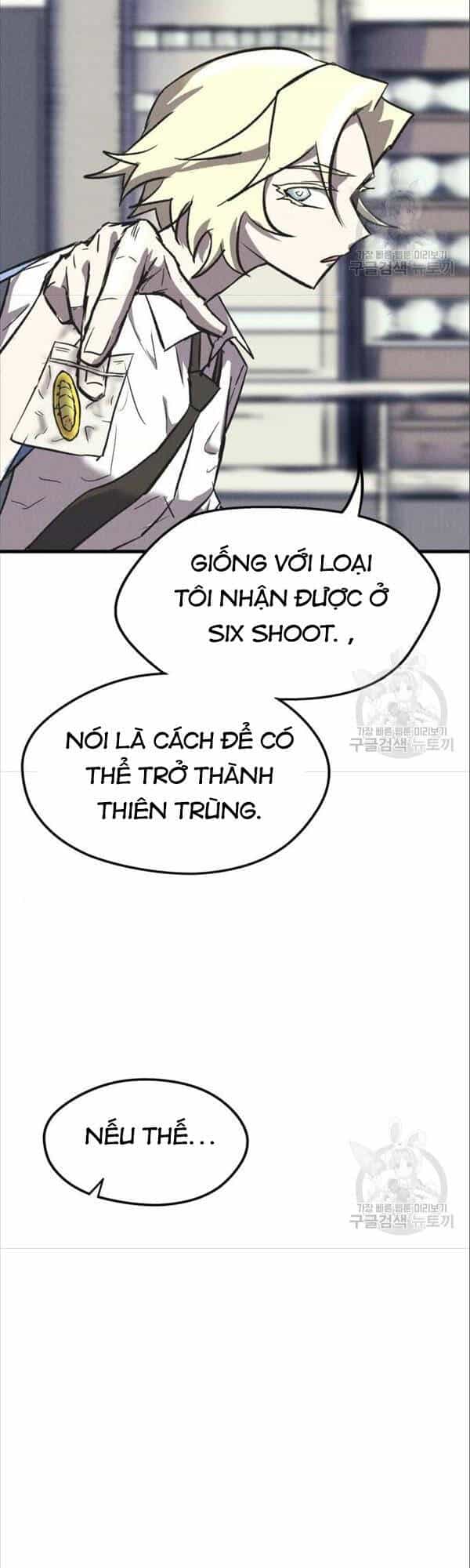 Người Côn Trùng - Chương 17 - ảnh 55