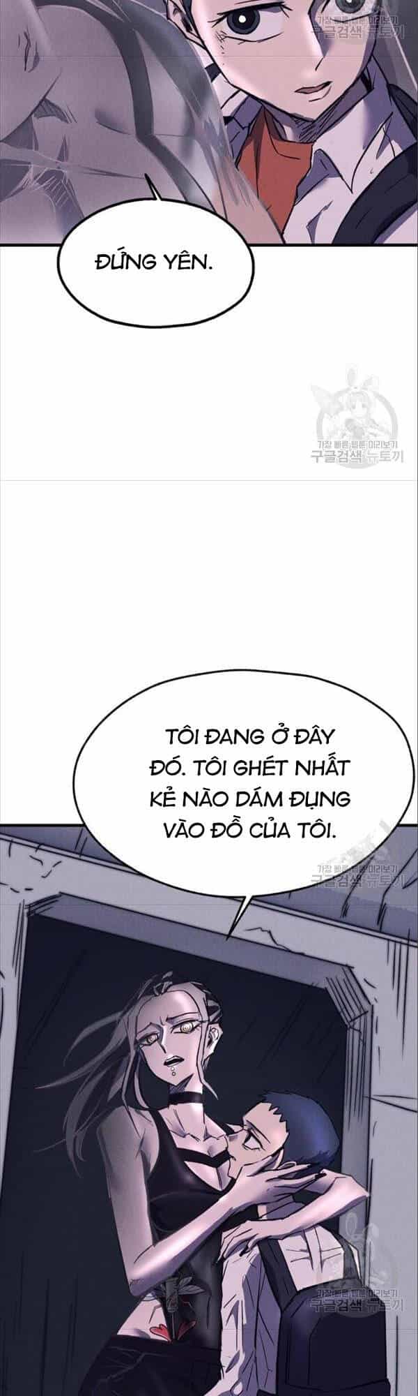 Người Côn Trùng - Chương 17 - ảnh 64