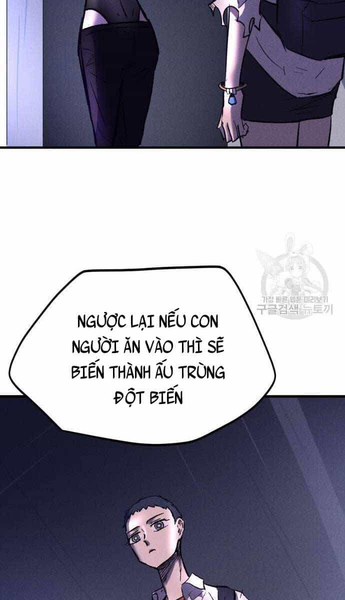 Người Côn Trùng - Chương 18 - ảnh 94