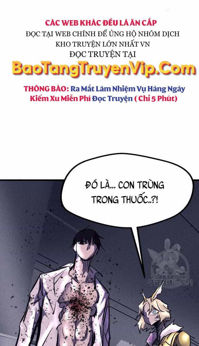 Người Côn Trùng - Chương 19 - ảnh 20