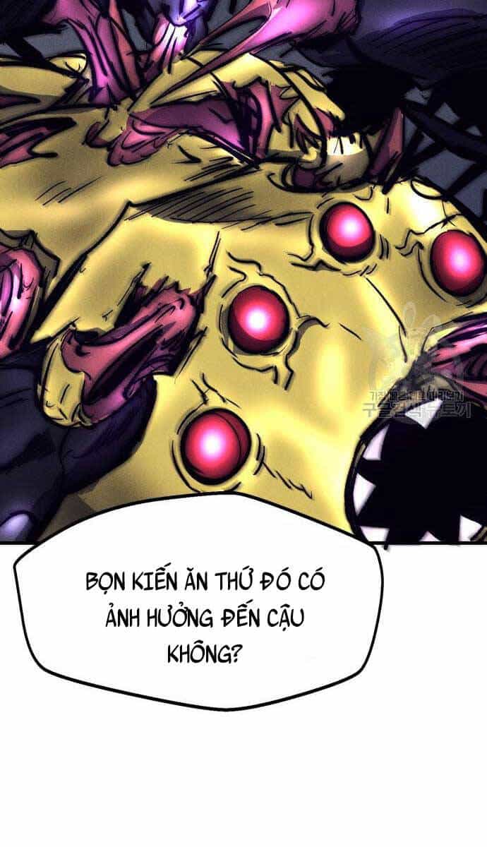 Người Côn Trùng - Chương 19 - ảnh 23