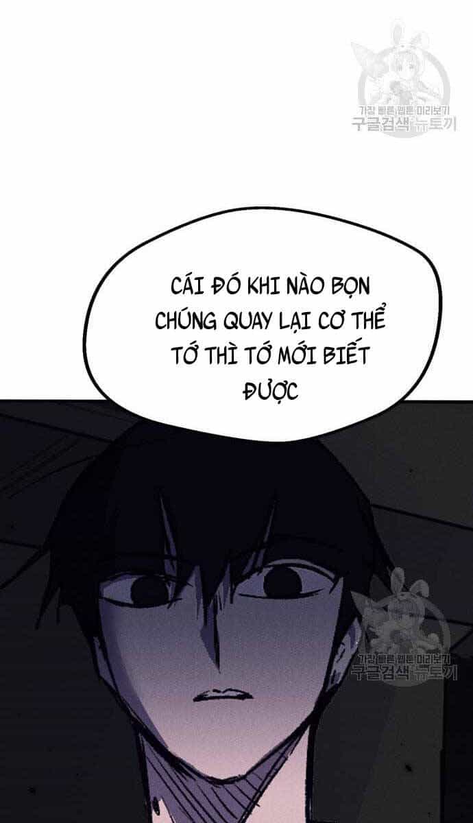 Người Côn Trùng - Chương 19 - ảnh 24