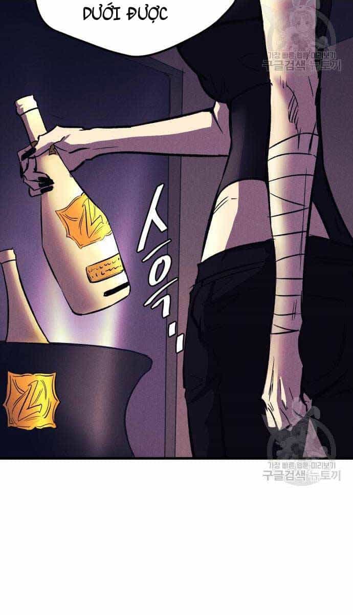 Người Côn Trùng - Chương 19 - ảnh 53