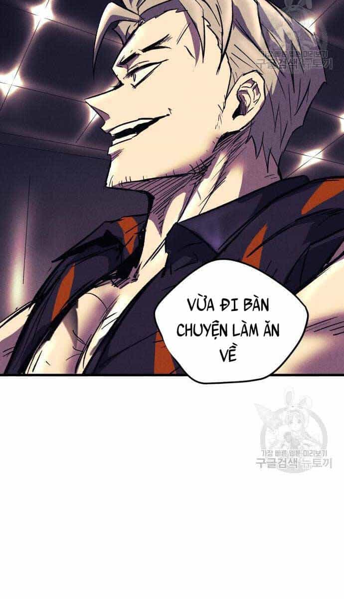 Người Côn Trùng - Chương 19 - ảnh 57