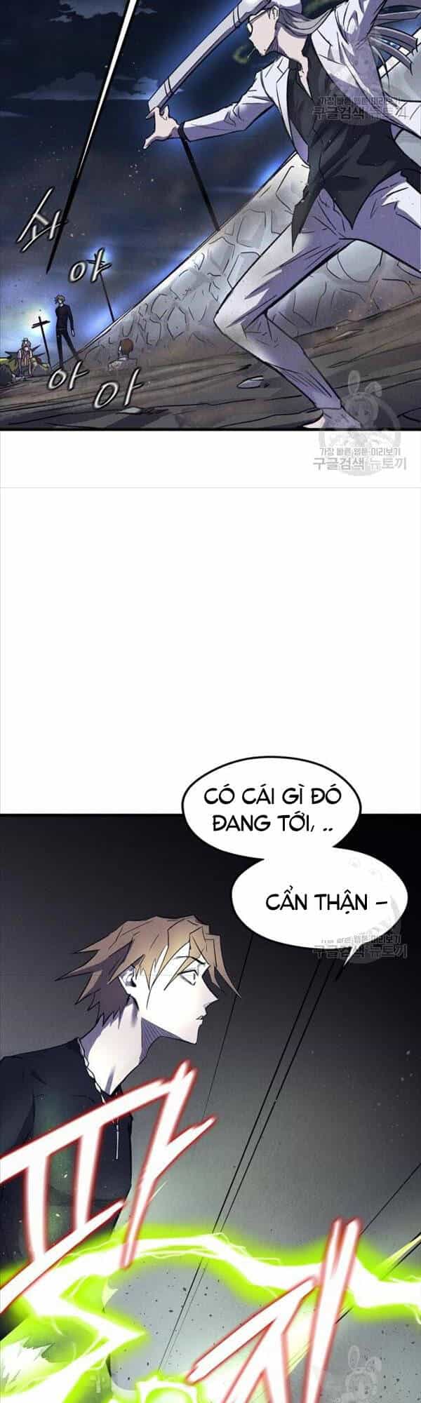 Người Côn Trùng - Chương 20 - ảnh 11