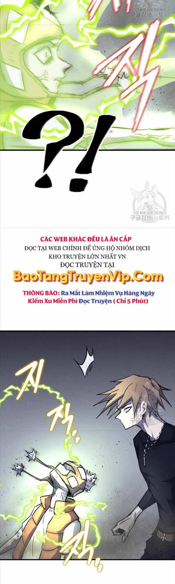 Người Côn Trùng - Chương 20 - ảnh 12