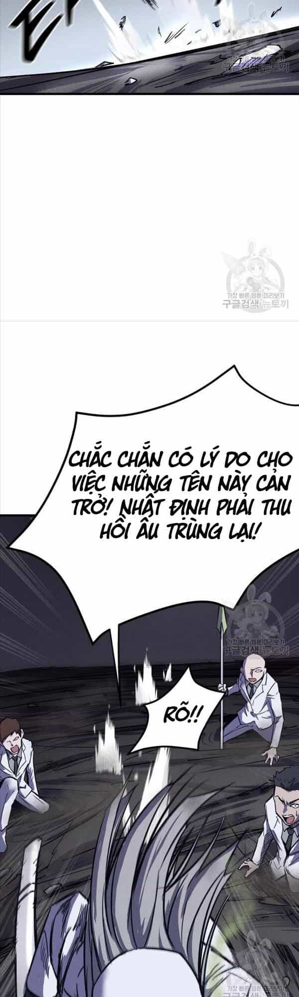 Người Côn Trùng - Chương 20 - ảnh 21