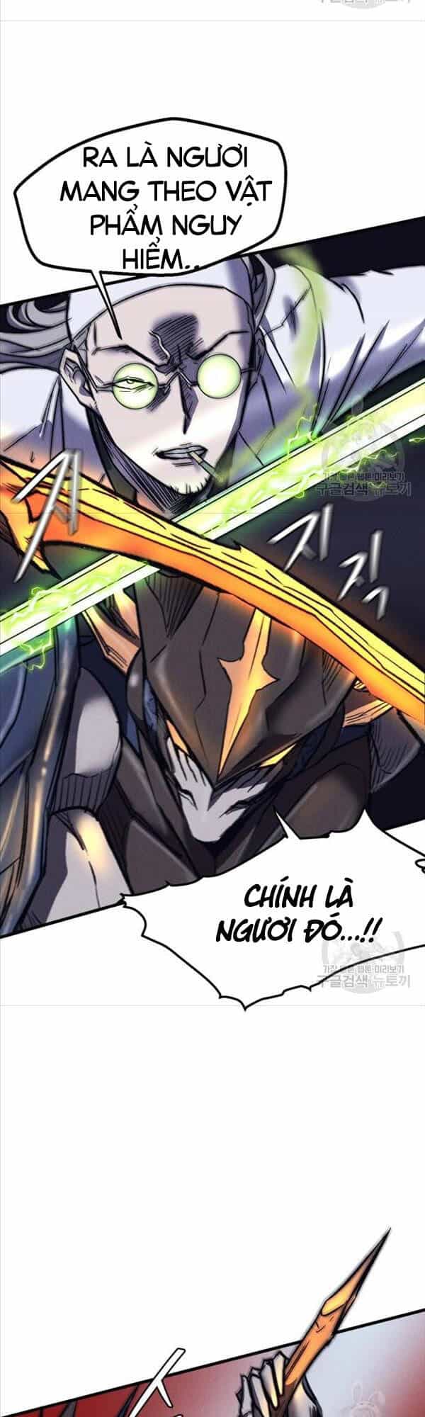 Người Côn Trùng - Chương 20 - ảnh 25