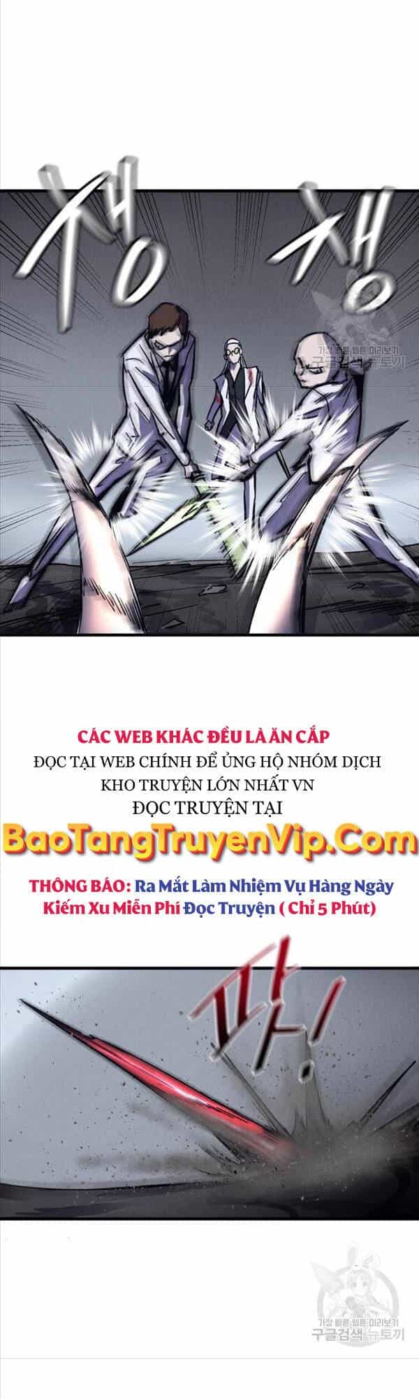 Người Côn Trùng - Chương 20 - ảnh 41