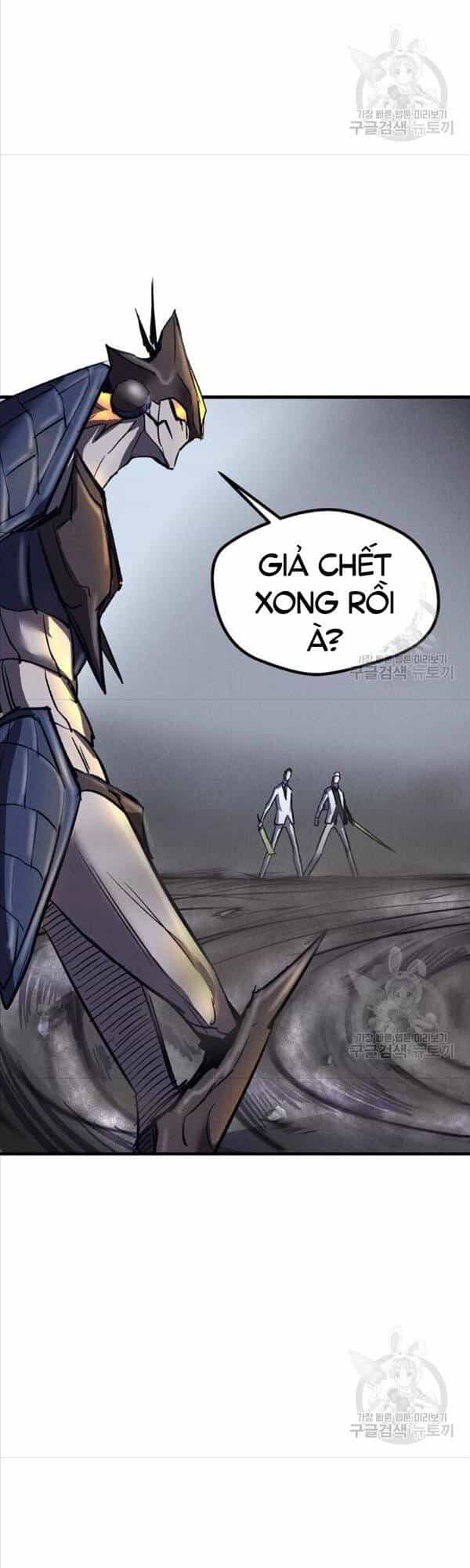 Người Côn Trùng - Chương 20 - ảnh 45