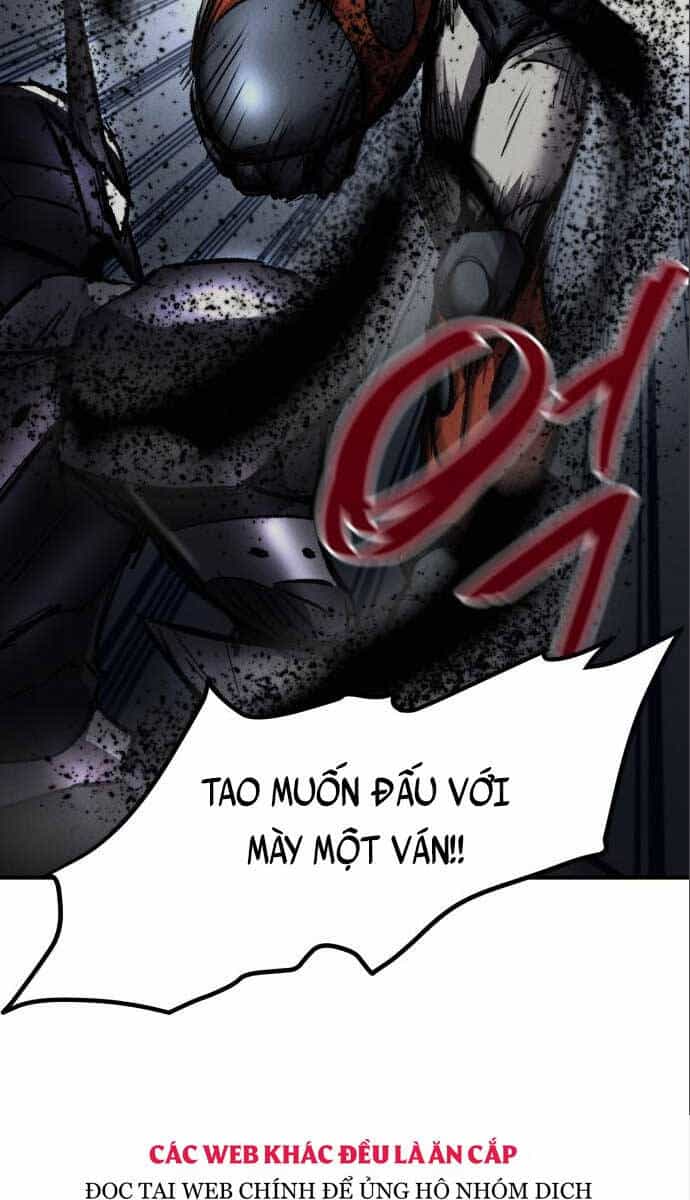 Người Côn Trùng - Chương 22 - ảnh 24