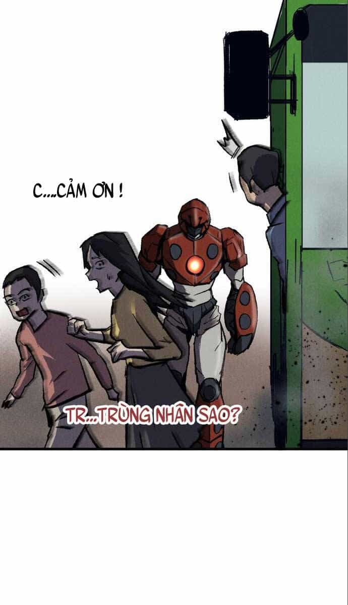 Người Côn Trùng - Chương 22 - ảnh 96