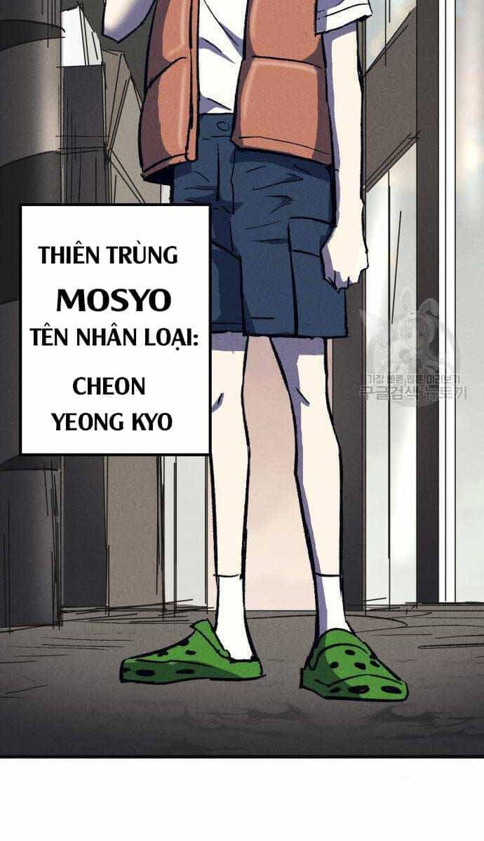 Người Côn Trùng - Chương 23 - ảnh 11