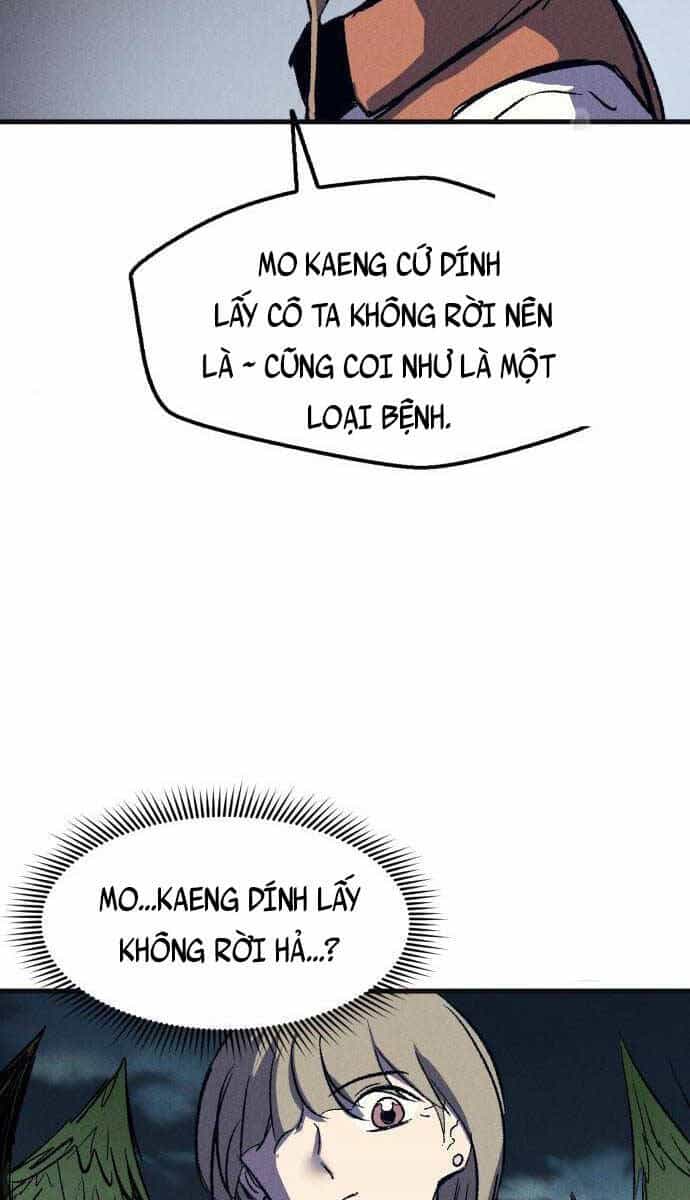 Người Côn Trùng - Chương 23 - ảnh 25