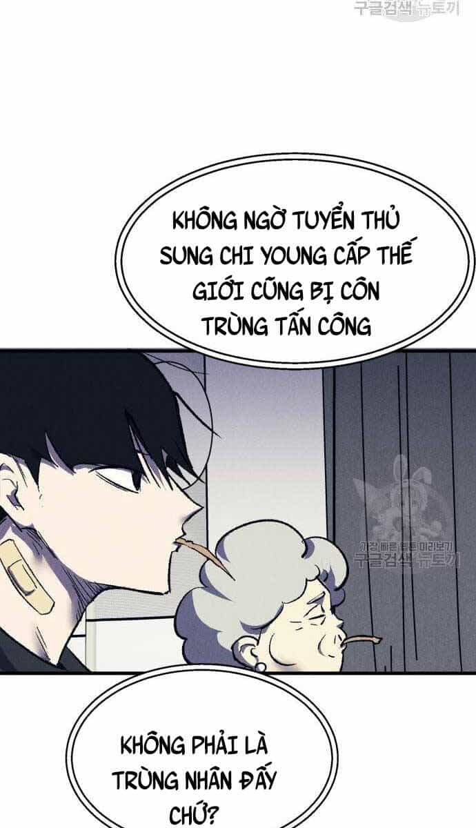 Người Côn Trùng - Chương 24 - ảnh 104