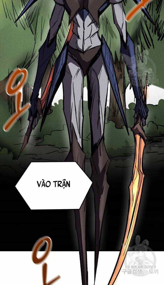 Người Côn Trùng - Chương 24 - ảnh 53