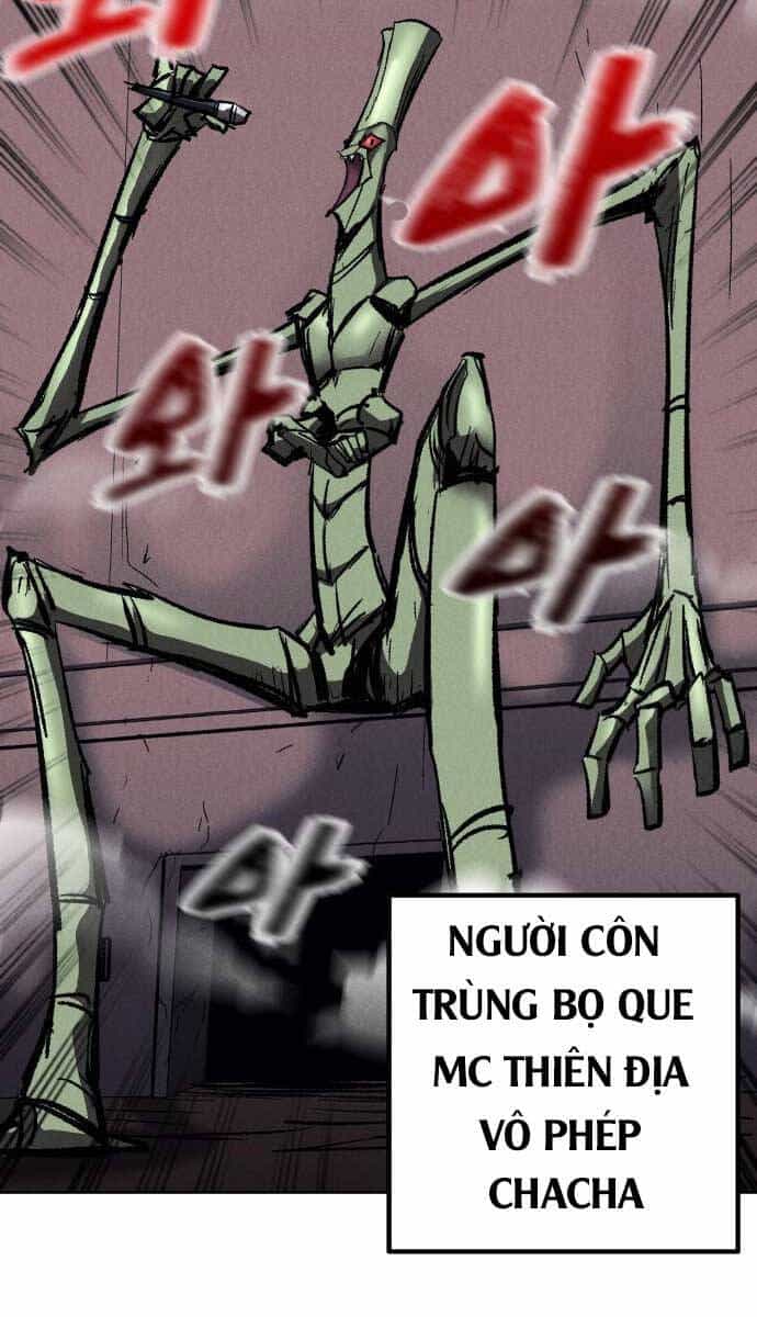 Người Côn Trùng - Chương 25 - ảnh 30