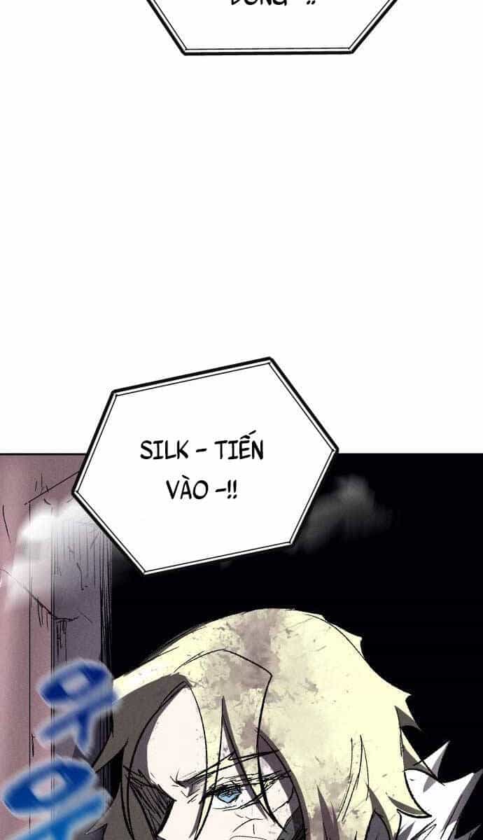 Người Côn Trùng - Chương 25 - ảnh 33