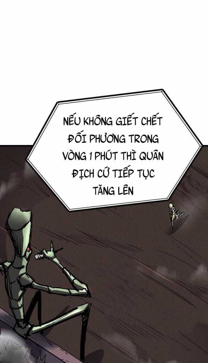 Người Côn Trùng - Chương 25 - ảnh 36
