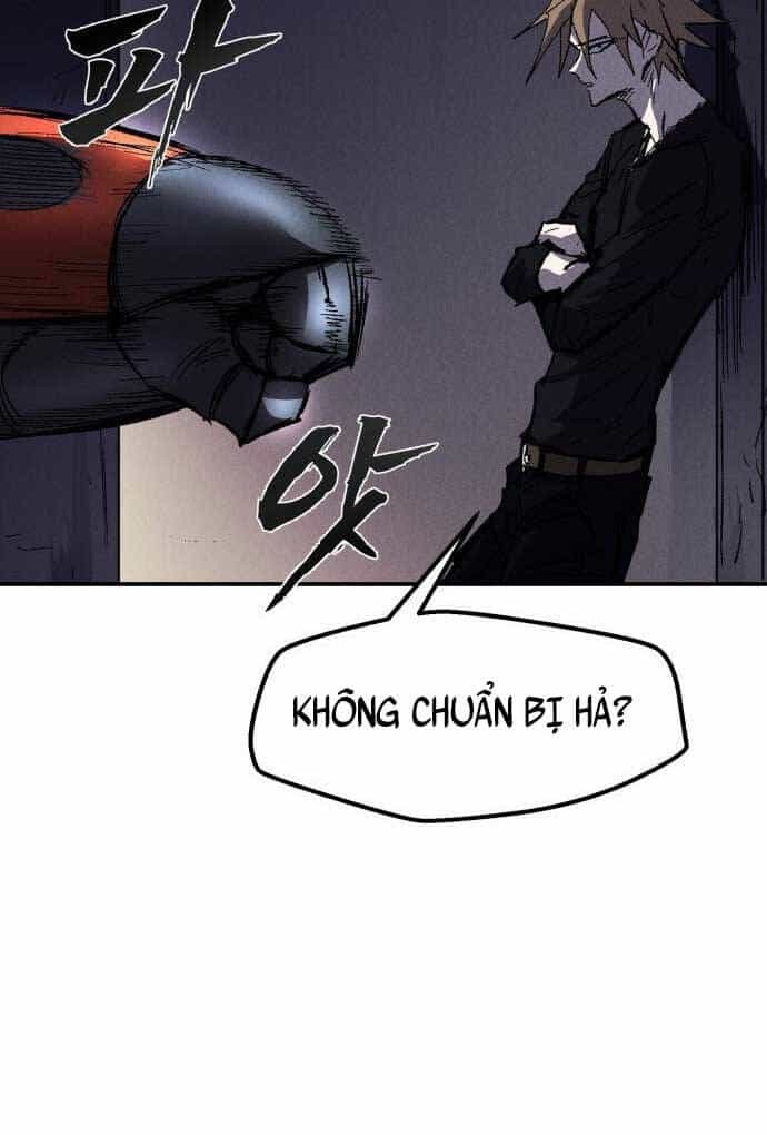 Người Côn Trùng - Chương 25 - ảnh 49