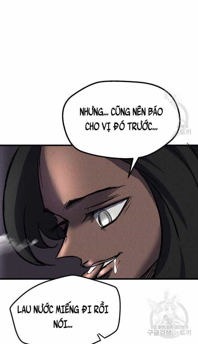 Người Côn Trùng - Chương 27 - ảnh 14