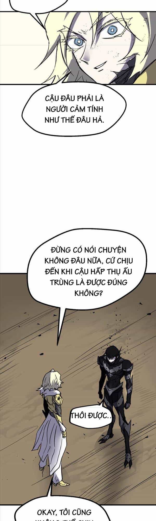 Người Côn Trùng - Chương 28 - ảnh 17