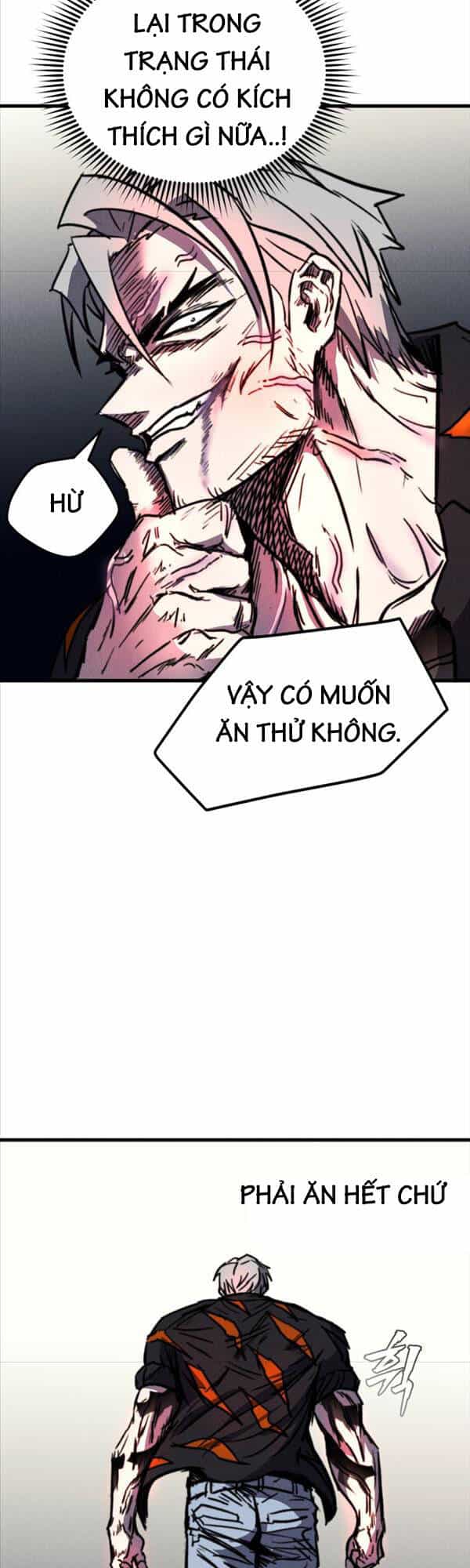 Người Côn Trùng - Chương 28 - ảnh 47