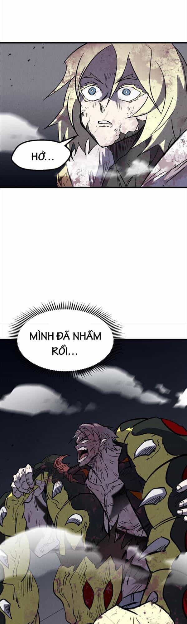 Người Côn Trùng - Chương 28 - ảnh 55