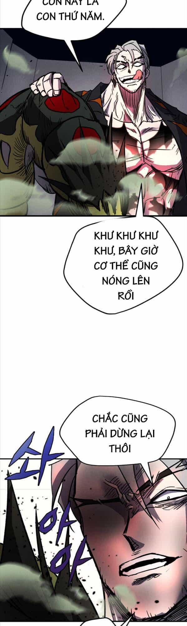 Người Côn Trùng - Chương 28 - ảnh 59