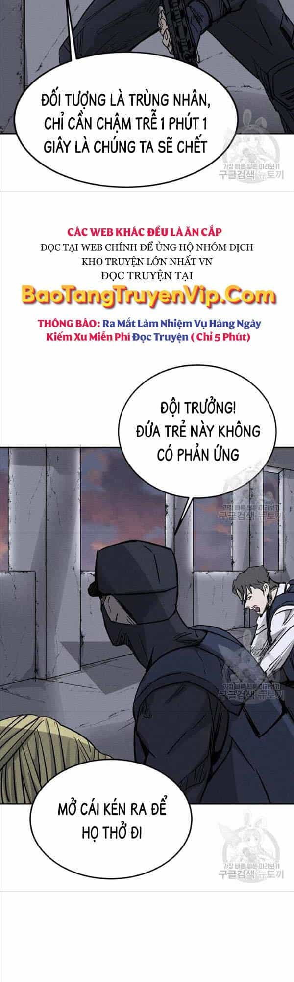 Người Côn Trùng - Chương 3 - ảnh 15