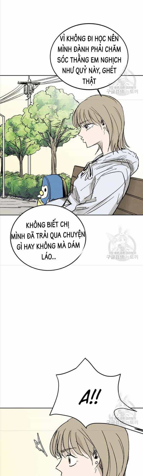 Người Côn Trùng - Chương 3 - ảnh 50
