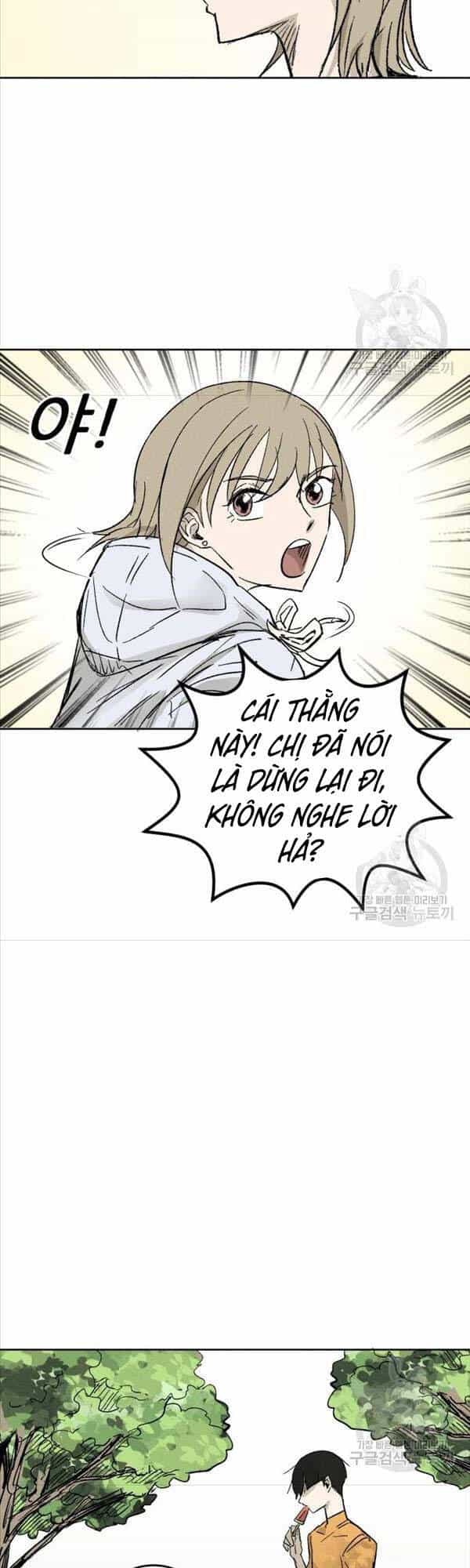Người Côn Trùng - Chương 3 - ảnh 51