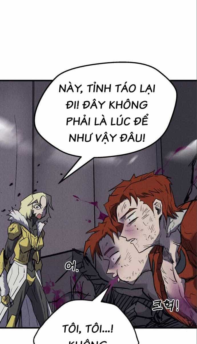Người Côn Trùng - Chương 30 - ảnh 66