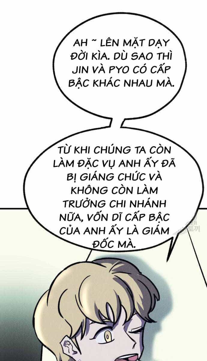 Người Côn Trùng - Chương 33 - ảnh 11